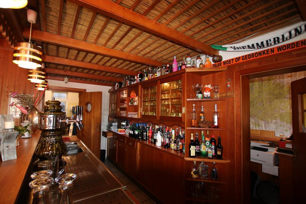 德鲁伊登斯泰恩酒店及餐厅 特劳泰斯腾 外观 照片